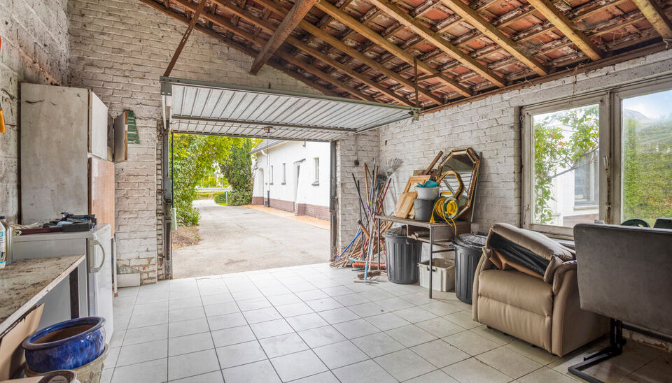 Huis te koop in Hasselt