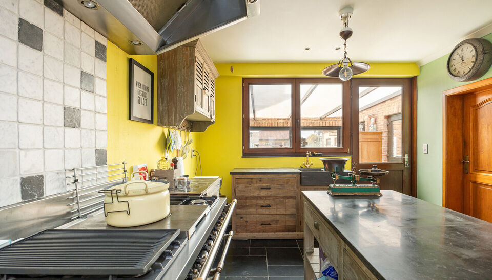 Huis te koop in Hasselt