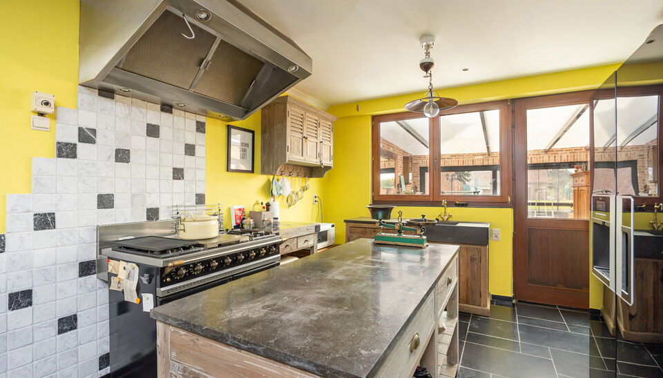 Huis te koop in Hasselt