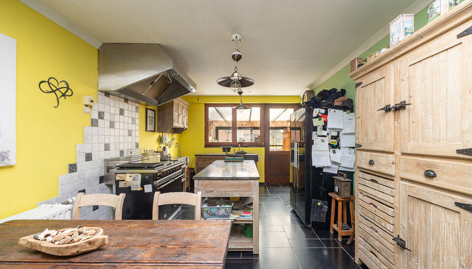 Huis te koop in Hasselt