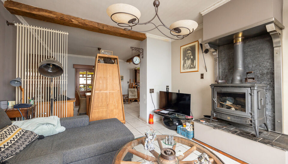 Huis te koop in Hasselt