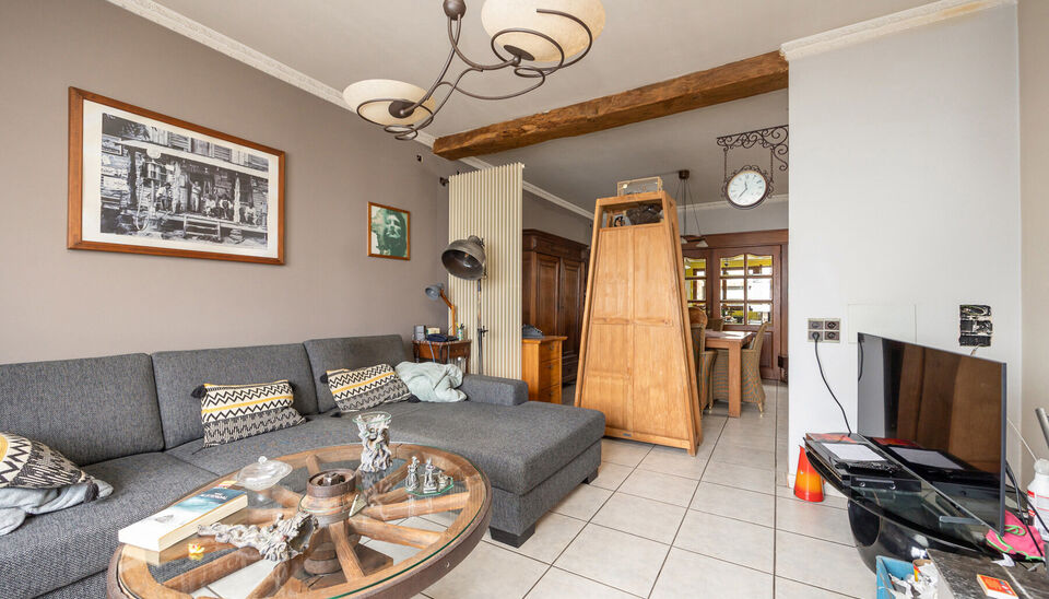Huis te koop in Hasselt