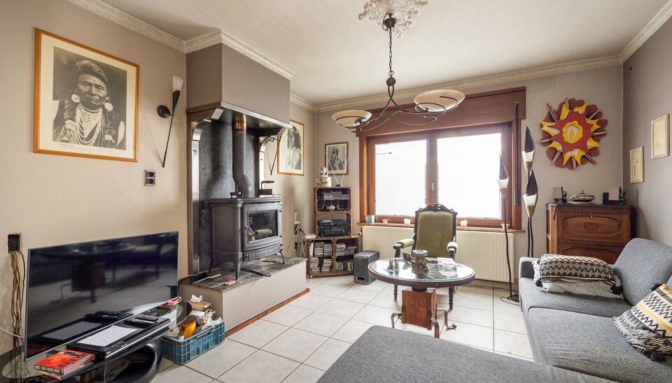 Huis te koop in Hasselt