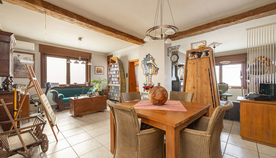 Huis te koop in Hasselt