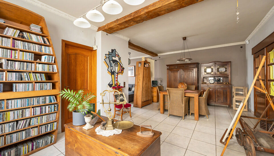 Huis te koop in Hasselt