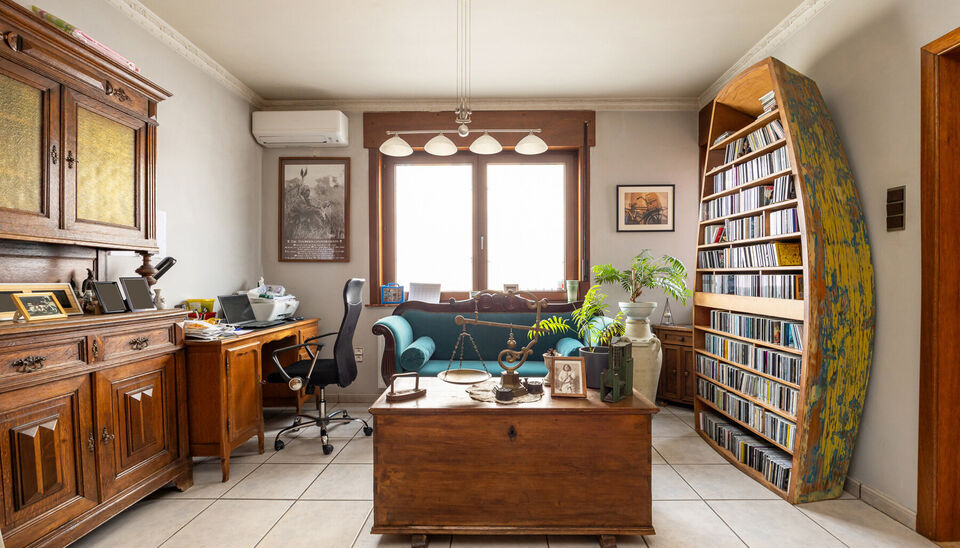 Huis te koop in Hasselt