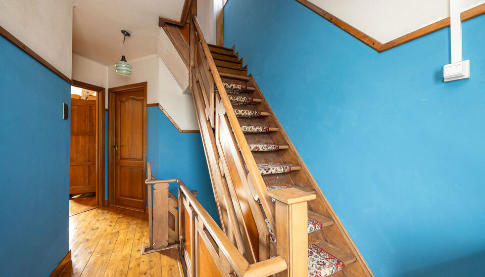 Huis te koop in Hasselt