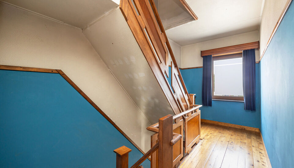 Huis te koop in Hasselt