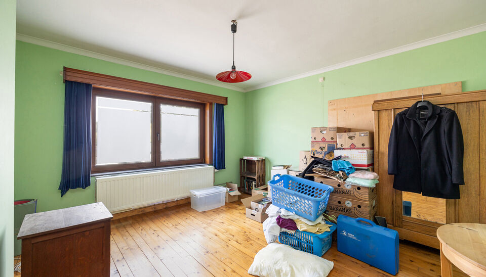 Huis te koop in Hasselt