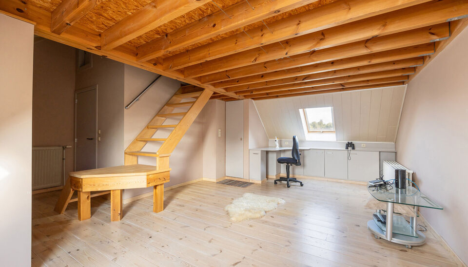 Huis te koop in Hasselt