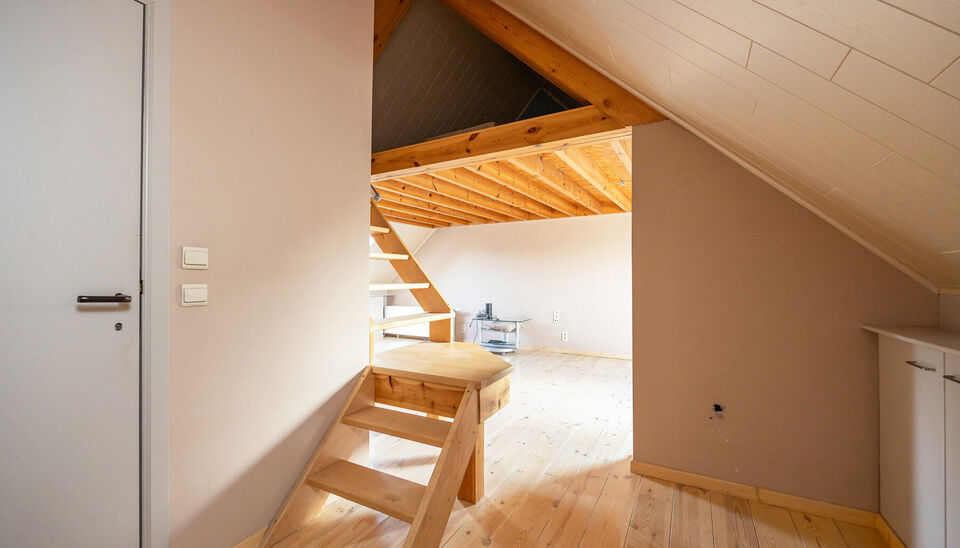 Huis te koop in Hasselt