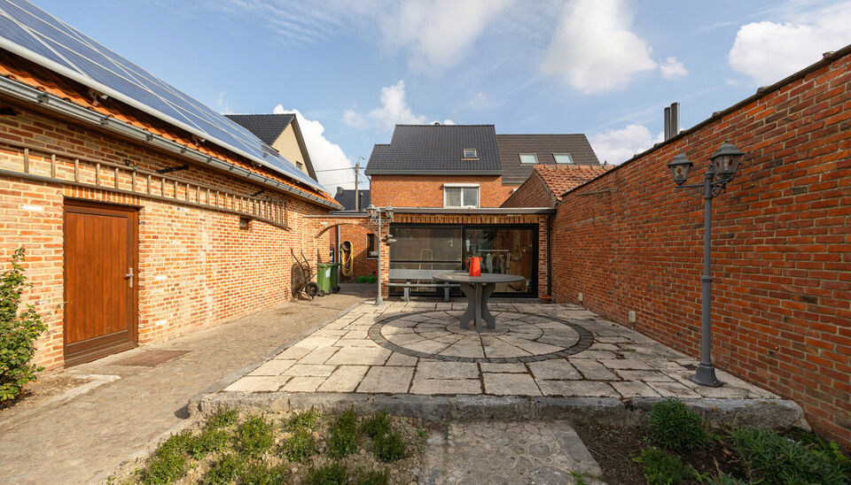 Huis te koop in Hasselt