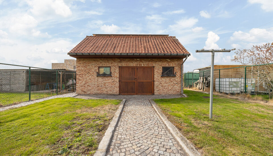 Huis te koop in Hasselt