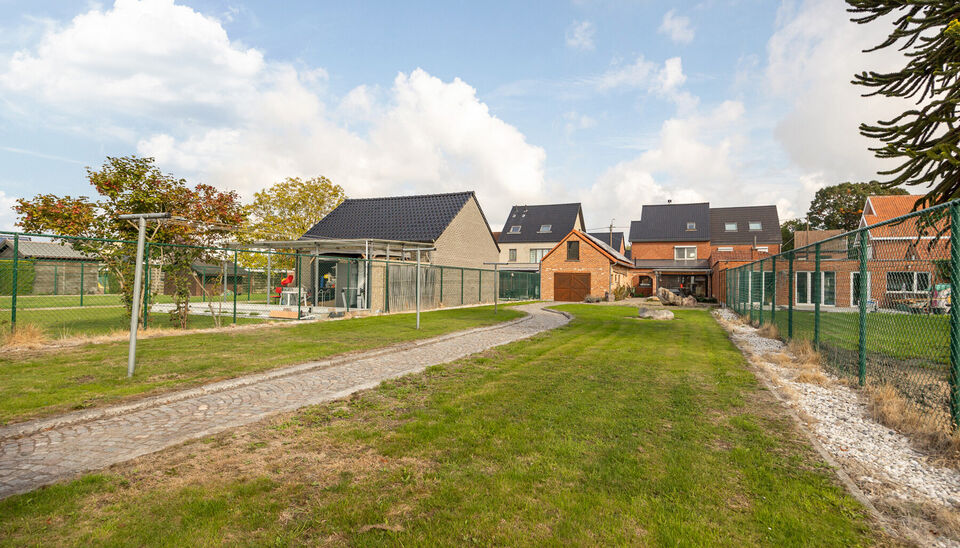 Huis te koop in Hasselt