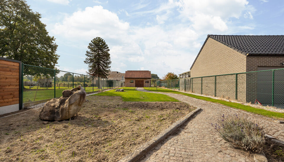 Huis te koop in Hasselt