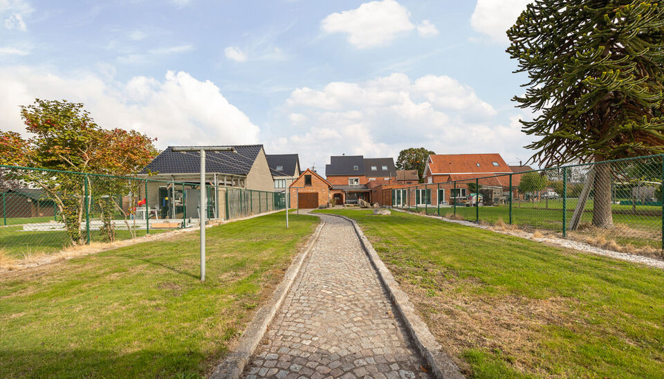 Huis te koop in Hasselt