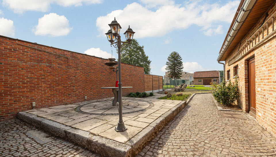 Huis te koop in Hasselt