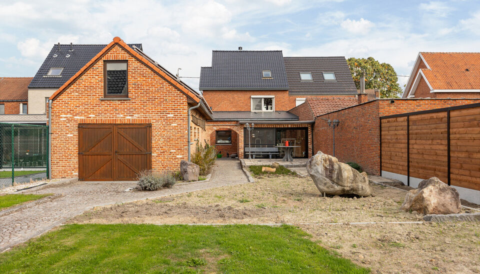 Huis te koop in Hasselt