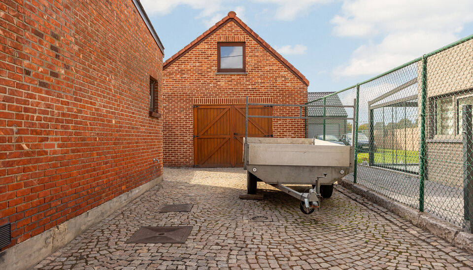 Huis te koop in Hasselt
