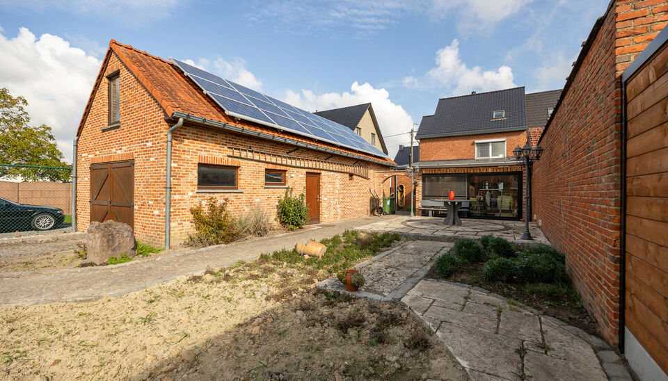 Huis te koop in Hasselt