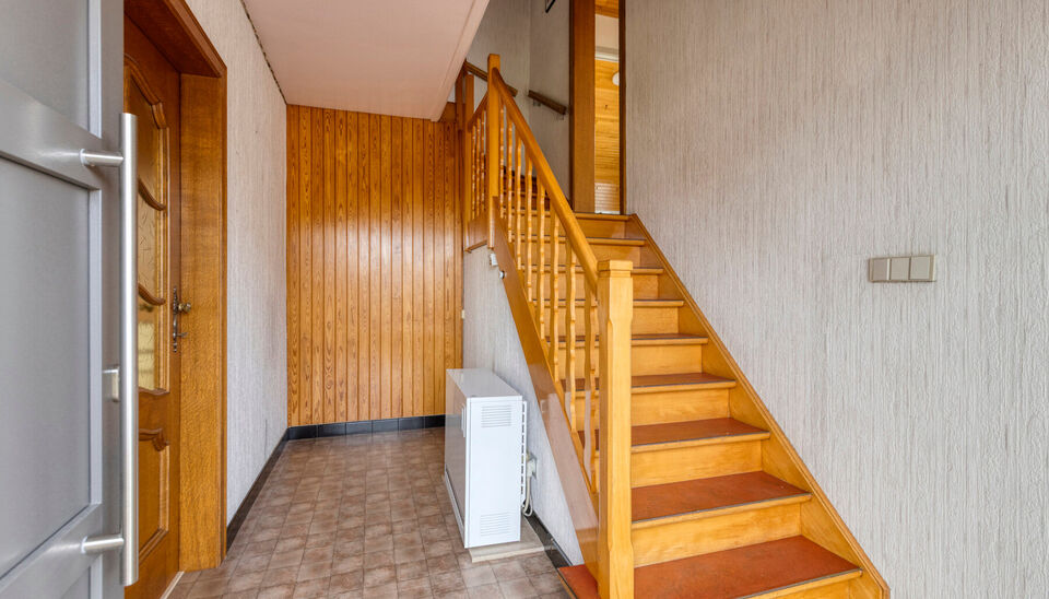 Huis te koop in Hasselt