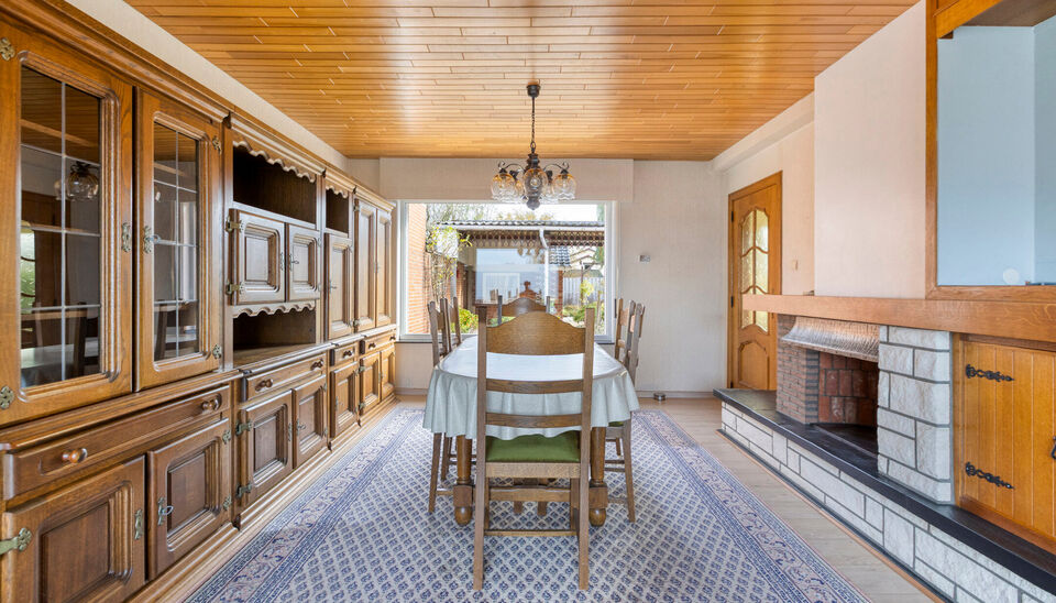 Huis te koop in Hasselt