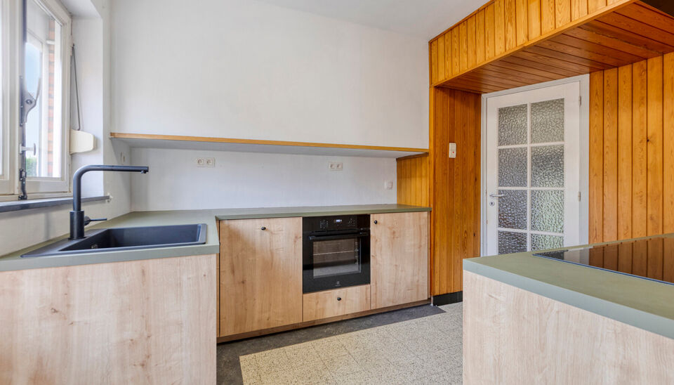 Huis te koop in Hasselt