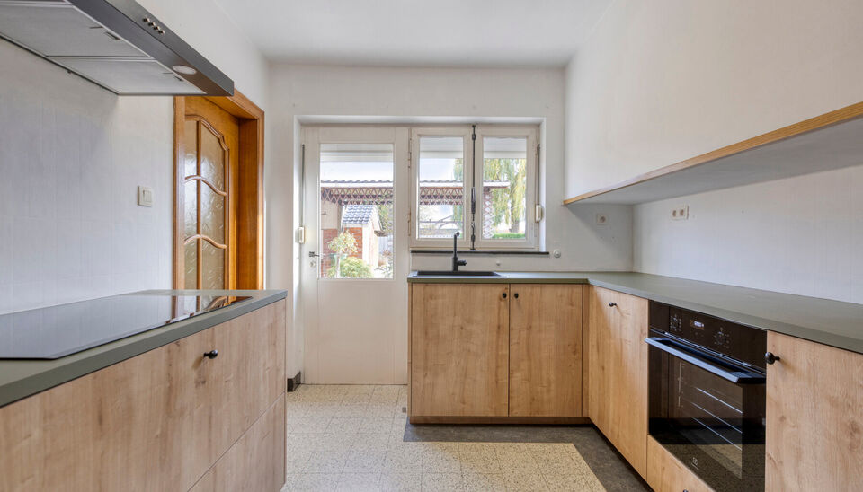 Huis te koop in Hasselt