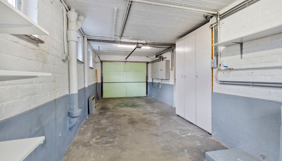 Huis te koop in Hasselt