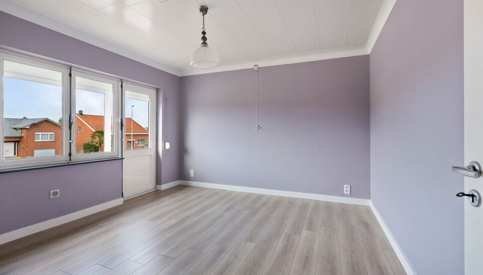 Huis te koop in Hasselt