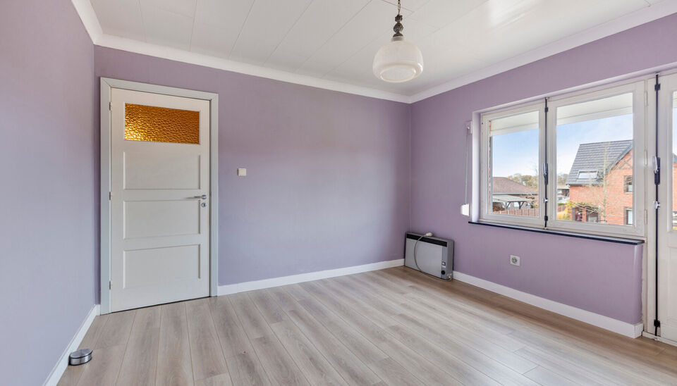 Huis te koop in Hasselt