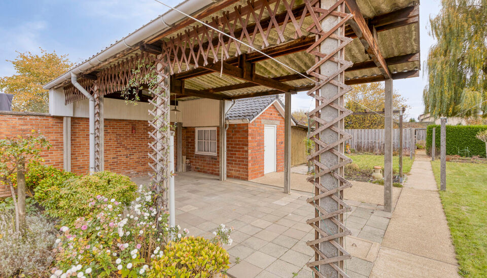 Huis te koop in Hasselt