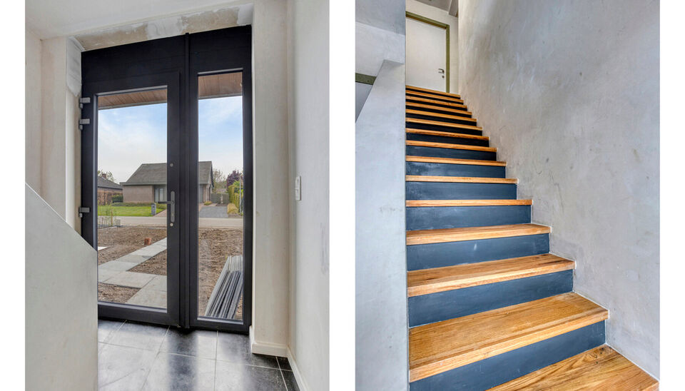 Huis te koop in Hasselt