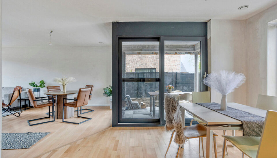 Huis te koop in Hasselt