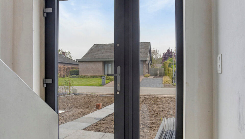 Huis te koop in Hasselt