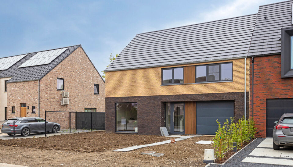 Huis te koop in Hasselt