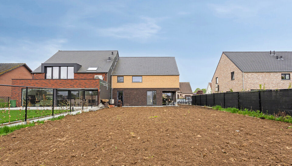 Huis te koop in Hasselt