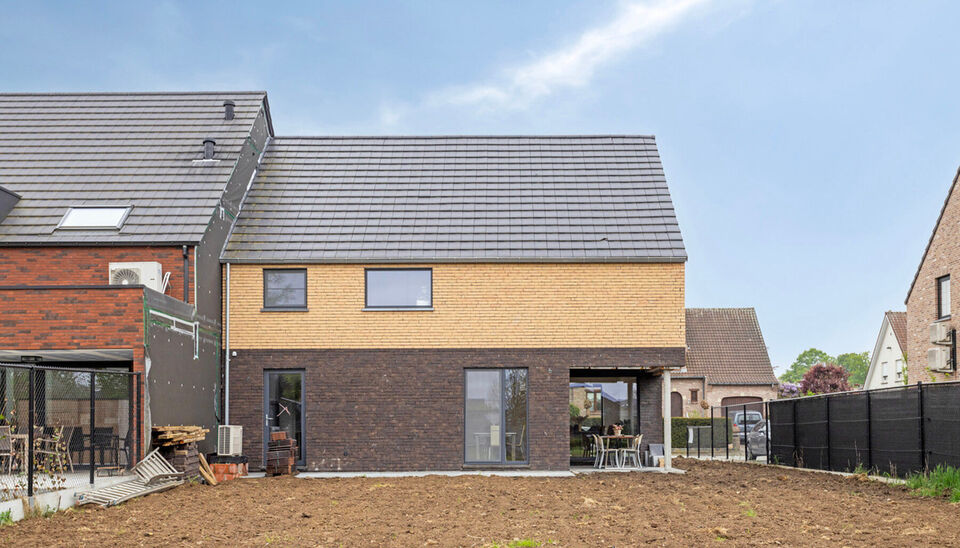 Huis te koop in Hasselt