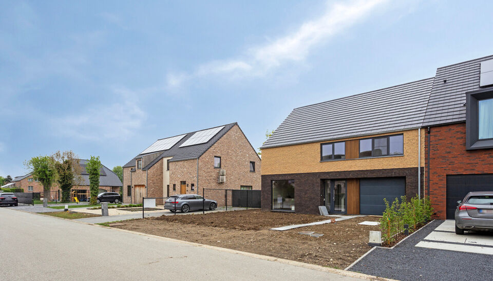 Huis te koop in Hasselt