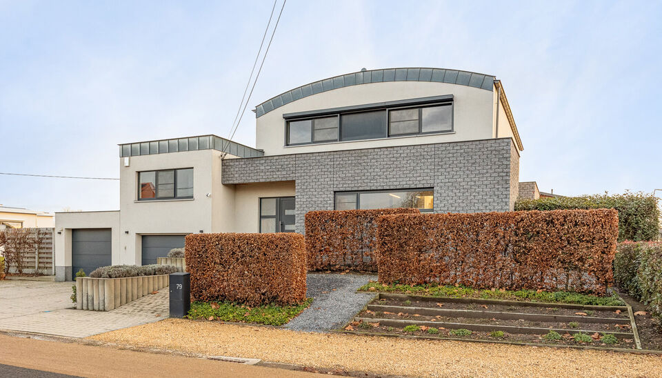 Huis te koop in Hasselt