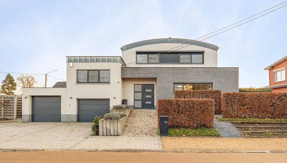 Huis te koop in Hasselt