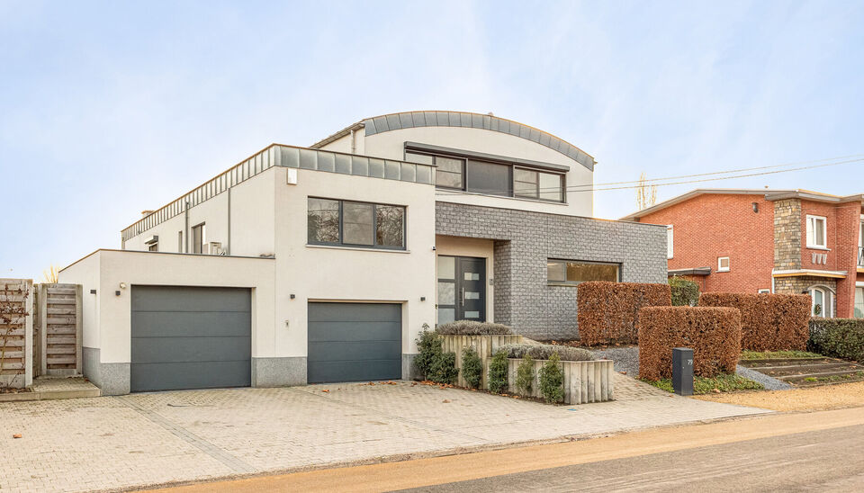 Huis te koop in Hasselt