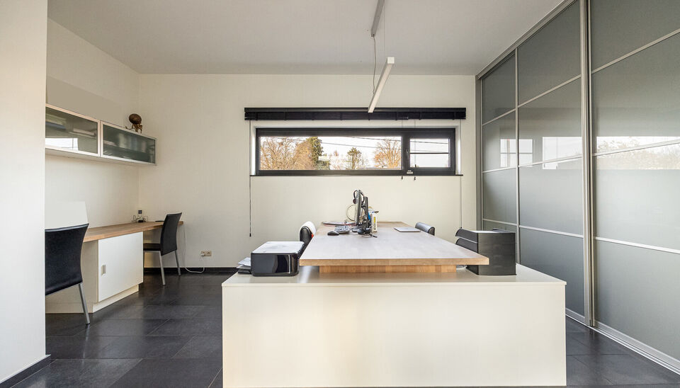 Huis te koop in Hasselt