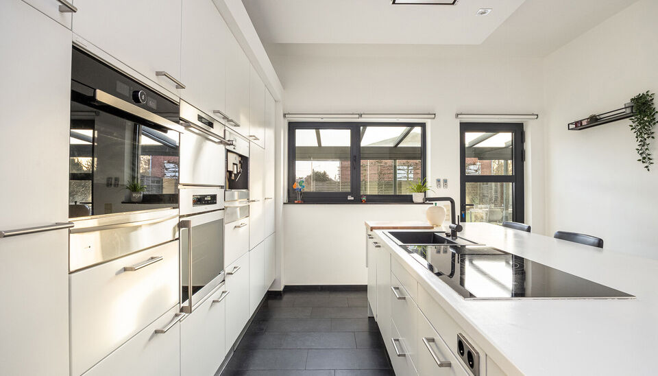 Huis te koop in Hasselt