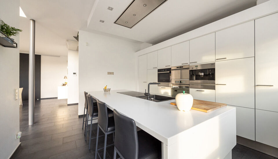 Huis te koop in Hasselt