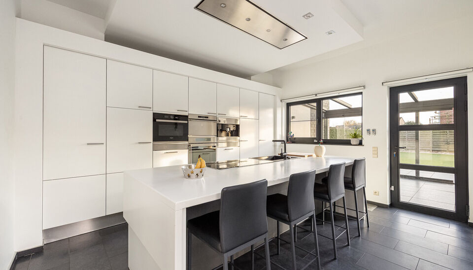 Huis te koop in Hasselt