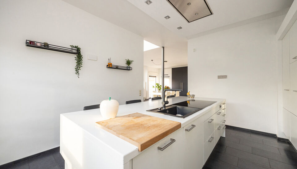 Huis te koop in Hasselt