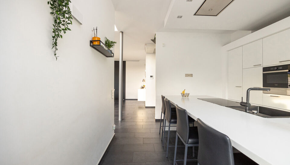 Huis te koop in Hasselt