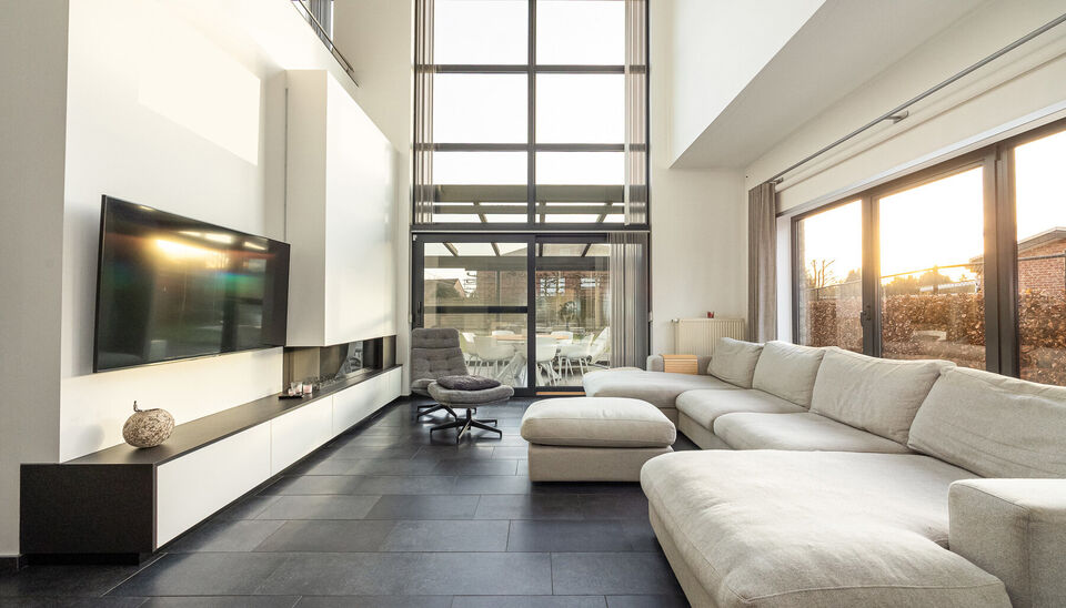 Huis te koop in Hasselt