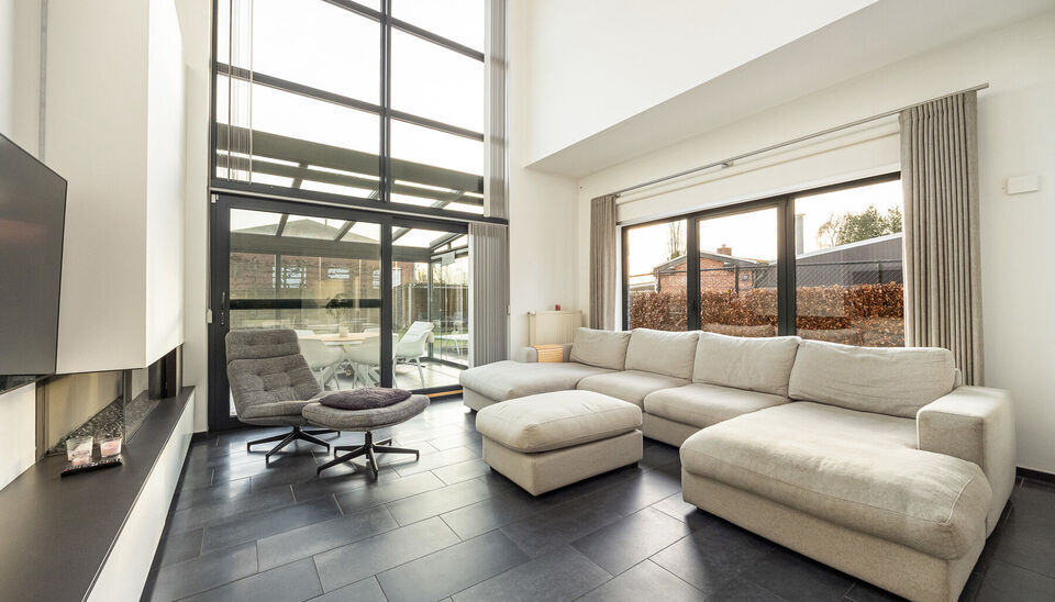 Huis te koop in Hasselt